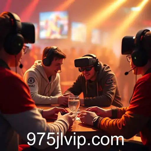 The Rise of Digital Gaming Communities in 2025