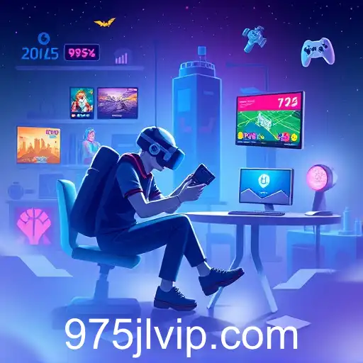 The Rise of Gaming Platforms Amid Digital Evolution