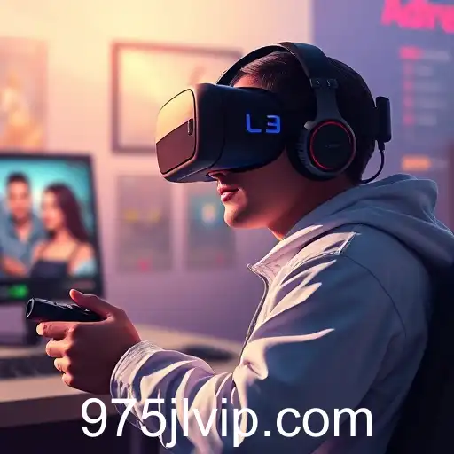 975jl Game Revolution