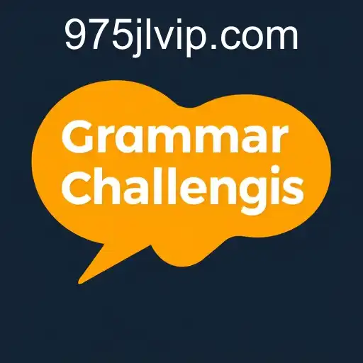 Engaging Grammar Games: Mastering Language with Fun and Innovation