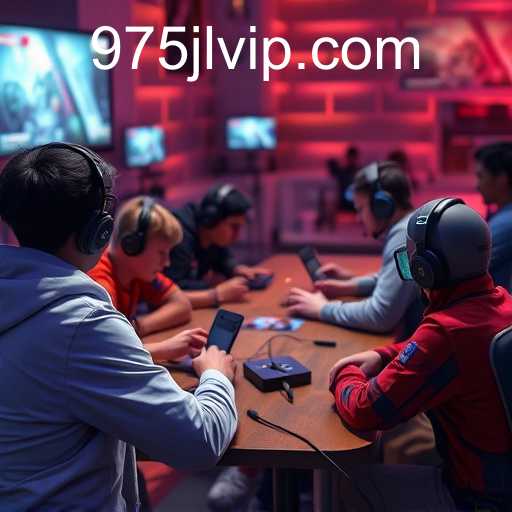 The Growing Trend of Online Gaming Communities