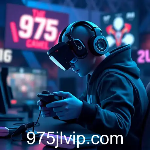 The Rise of Online Gaming in 2025