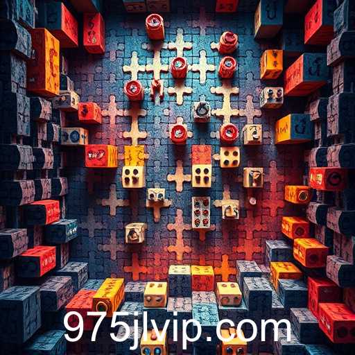 Unlocking the Benefits of Word Puzzles: A Journey with Keyword '975jl'