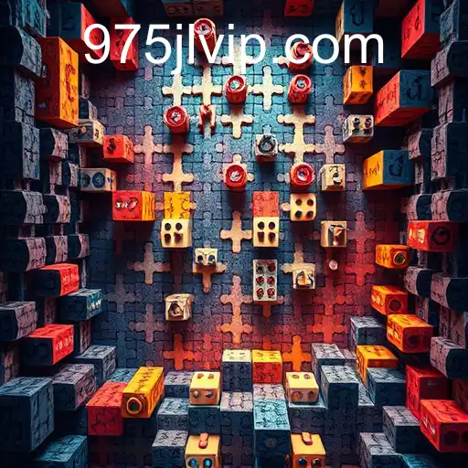 Unlocking the Benefits of Word Puzzles: A Journey with Keyword '975jl'