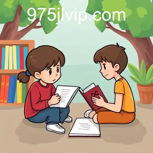 Understanding the Popularity of 'Reading Comprehension' Games