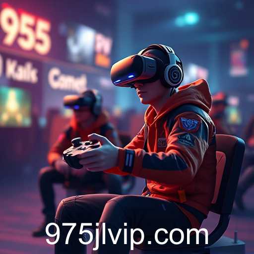 Revolutionizing Online Gaming in 2025