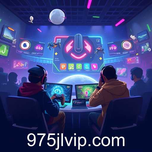 The Rise of 975jl: Revolutionizing Online Gaming