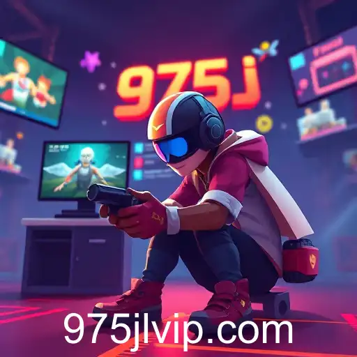The Rise of 975jl: A New Player in Online Gaming