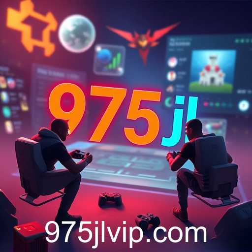 The Rise of 975jl: A New Era in Online Gaming