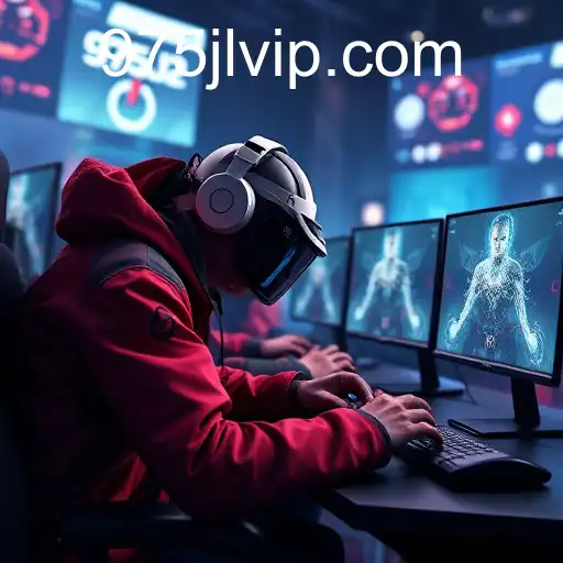 The Rise of 975jl: A Gaming Phenomenon