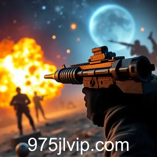 The Rise of 975jl in Gaming Community