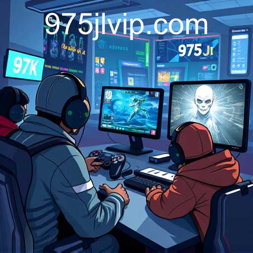 The Rise of English Gaming Platforms