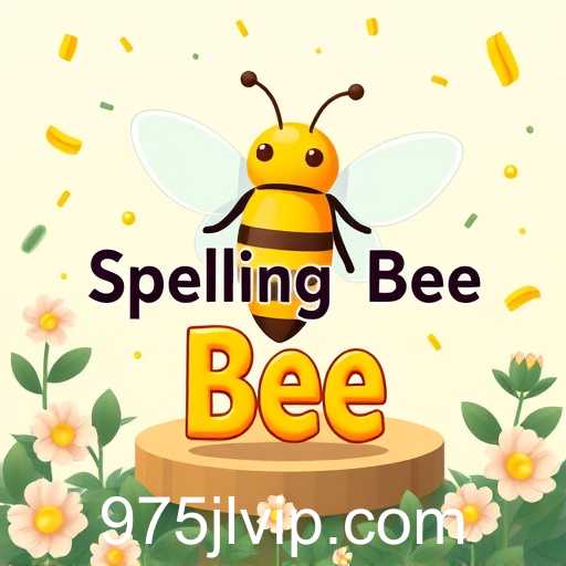 The Fascinating World of 'Spelling Bee': A Game of Wit and Words