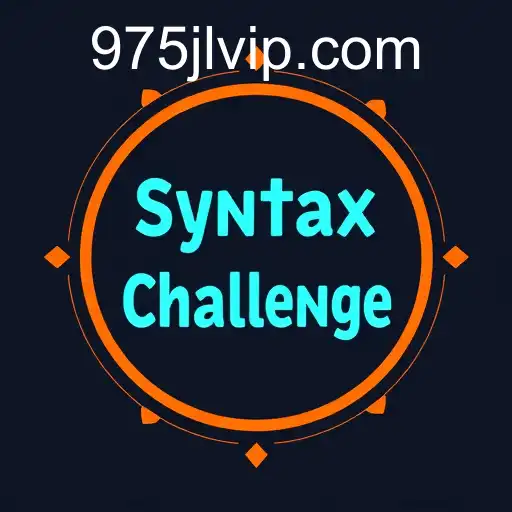 Mastering Coding: Exploring the Latest Craze with 'Syntax Challenge'